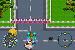 Matchbox Missions Screenshot 1